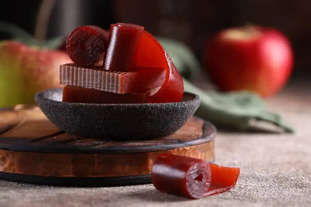 Apple Leather