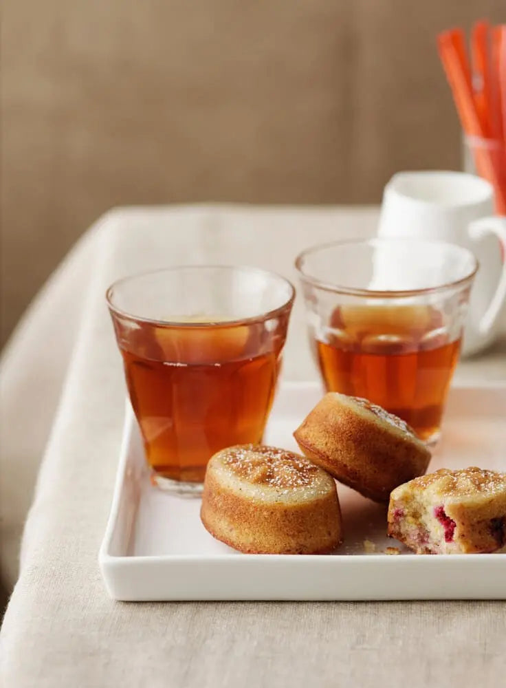 Sweet Potato Pie Tea
