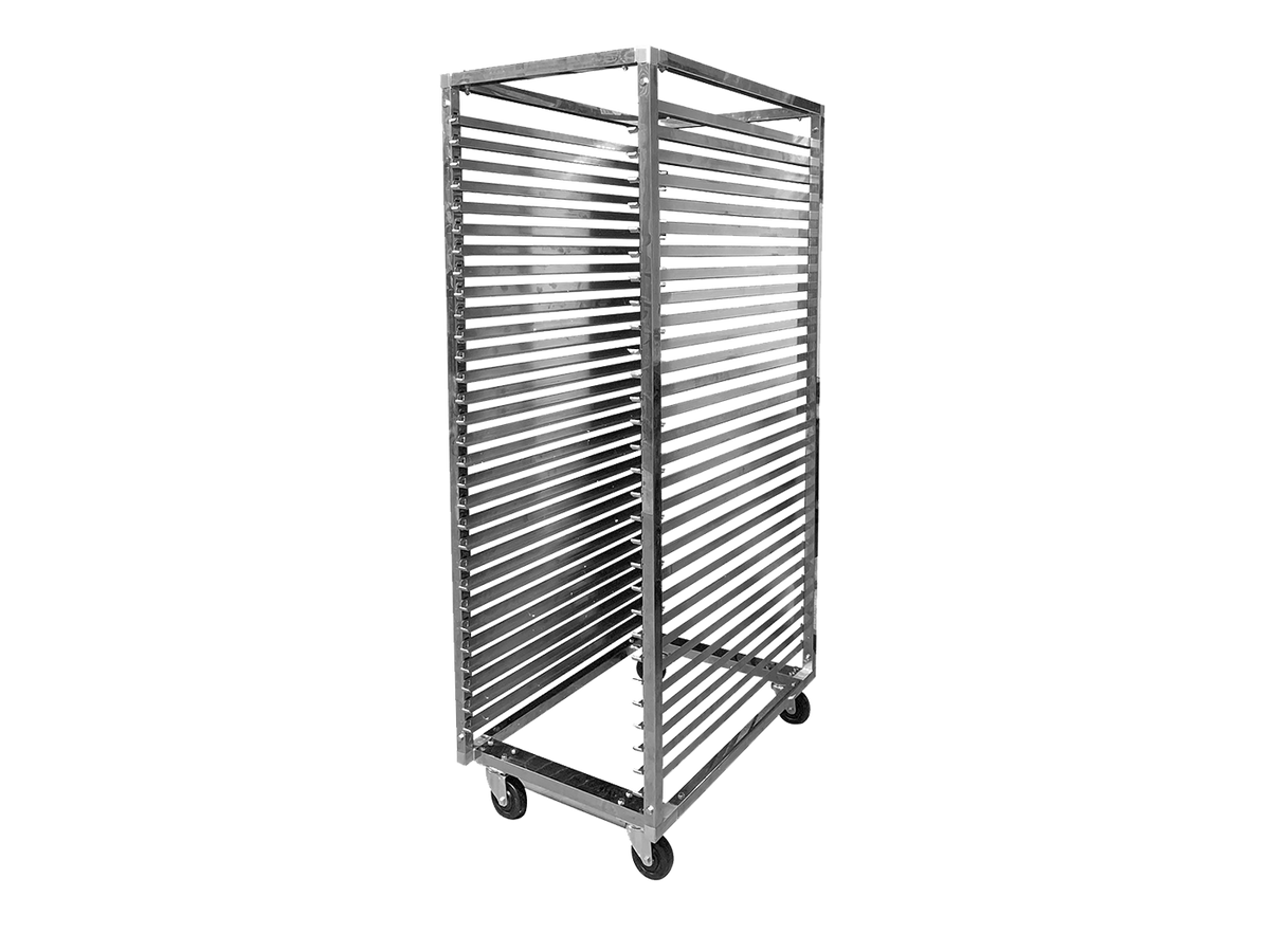 28 Layer Cooling Trolley For 28-CUD