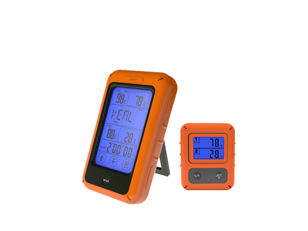Temperature Probe