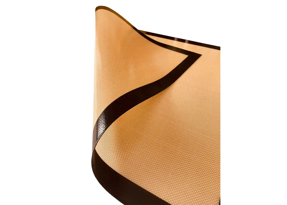 40 x 40cm Premium Silicone Non-Stick Solid Mats