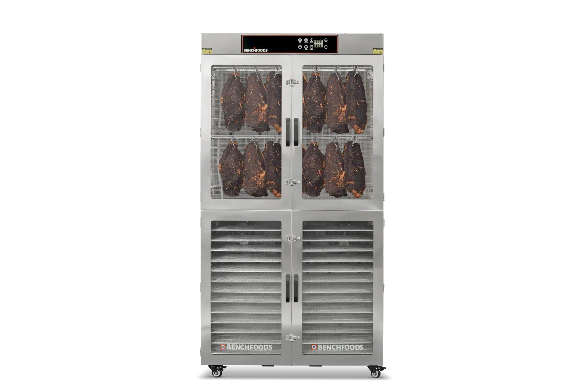 50 x 85cm Biltong Hook & Rack Bundle