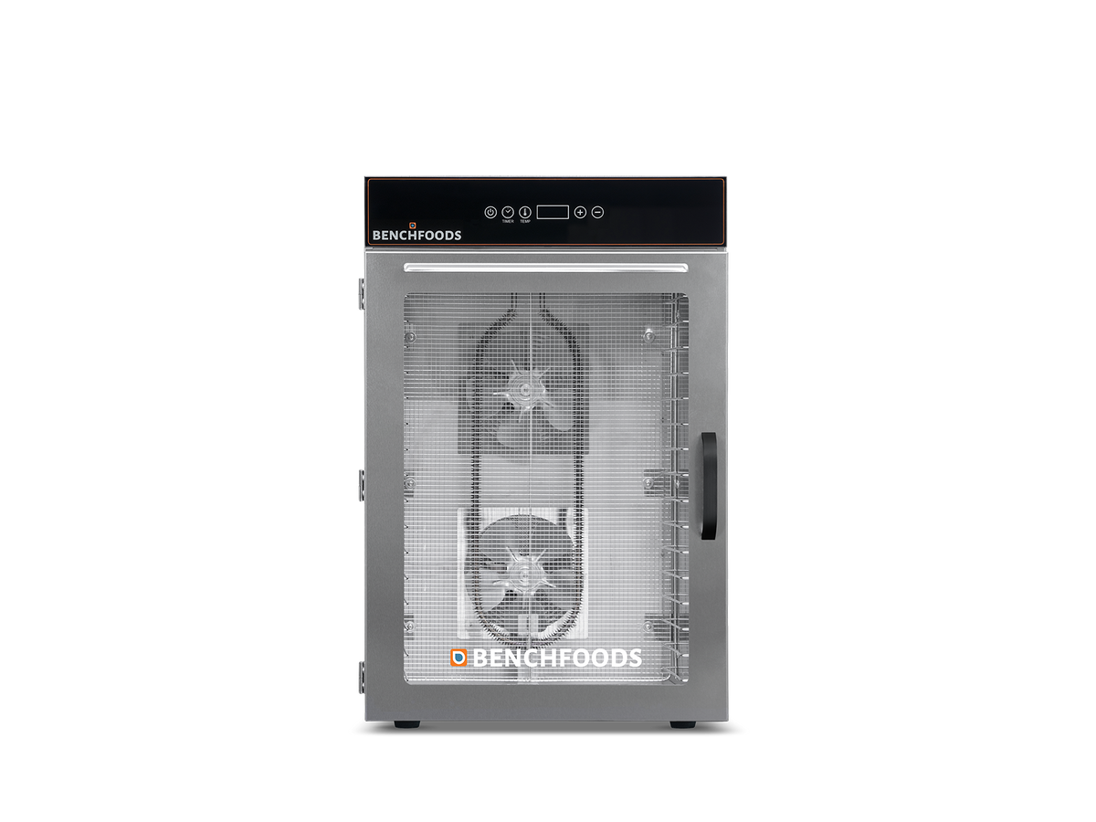 1 Zone / 16 Tray / 2.56m² Tray Area - Biltong Bundle