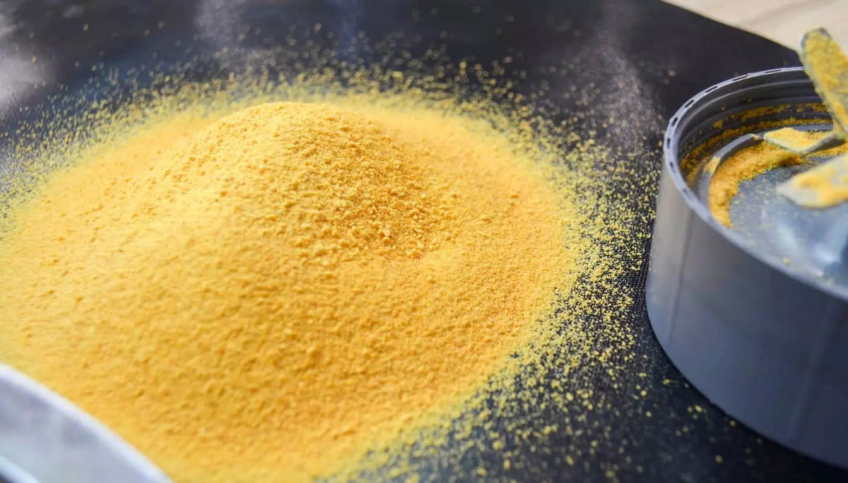 Dehydrated Powdered Eggs