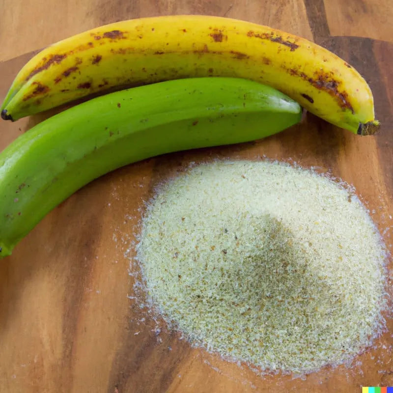 Hot Banana Salt