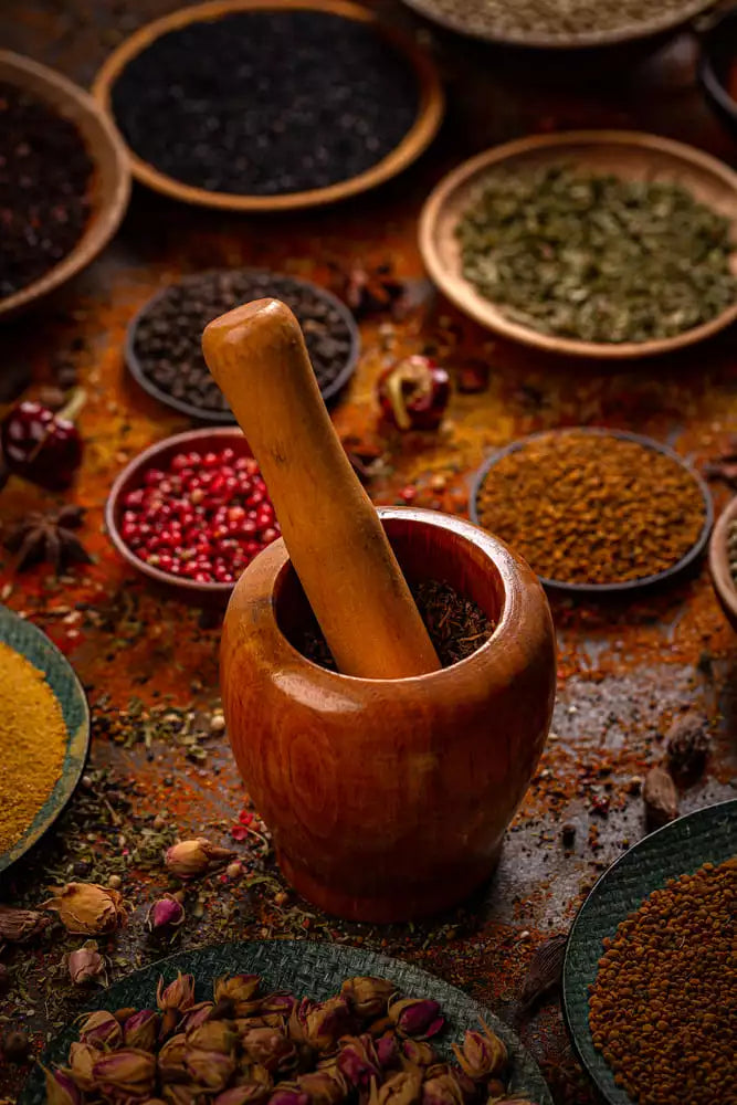 Kate's Secret Dry Rub
