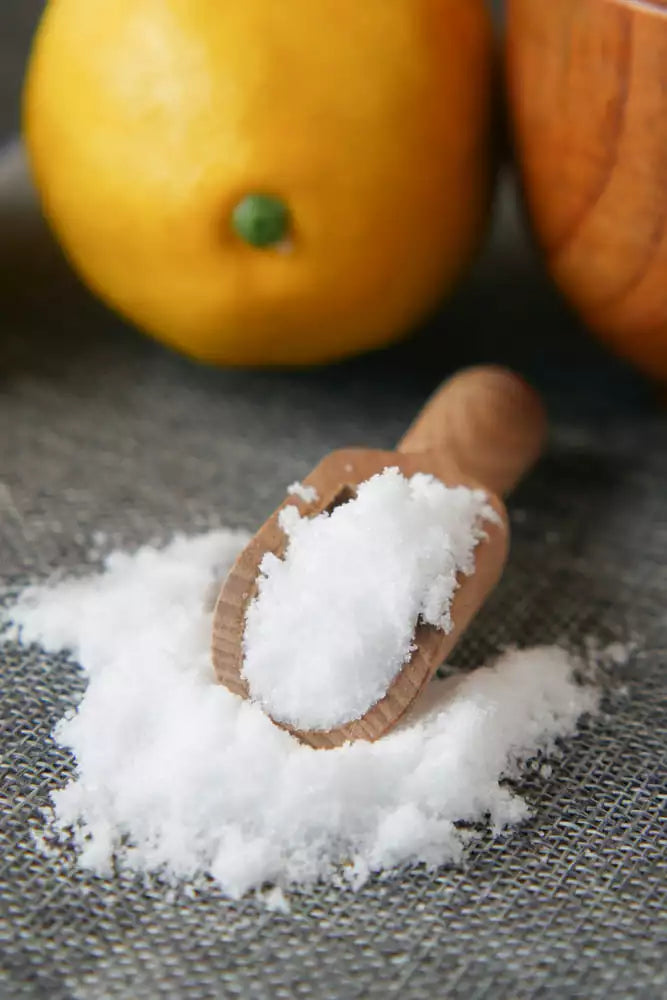 Lemon Salt