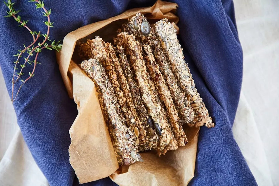 Multi Seed Cracker