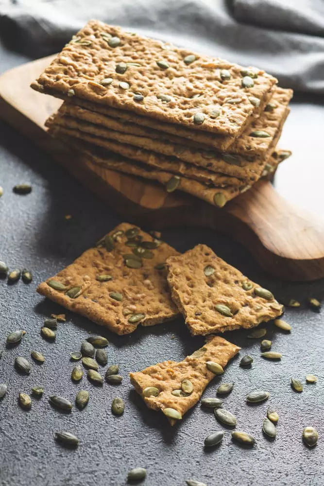 Pepita Crackers
