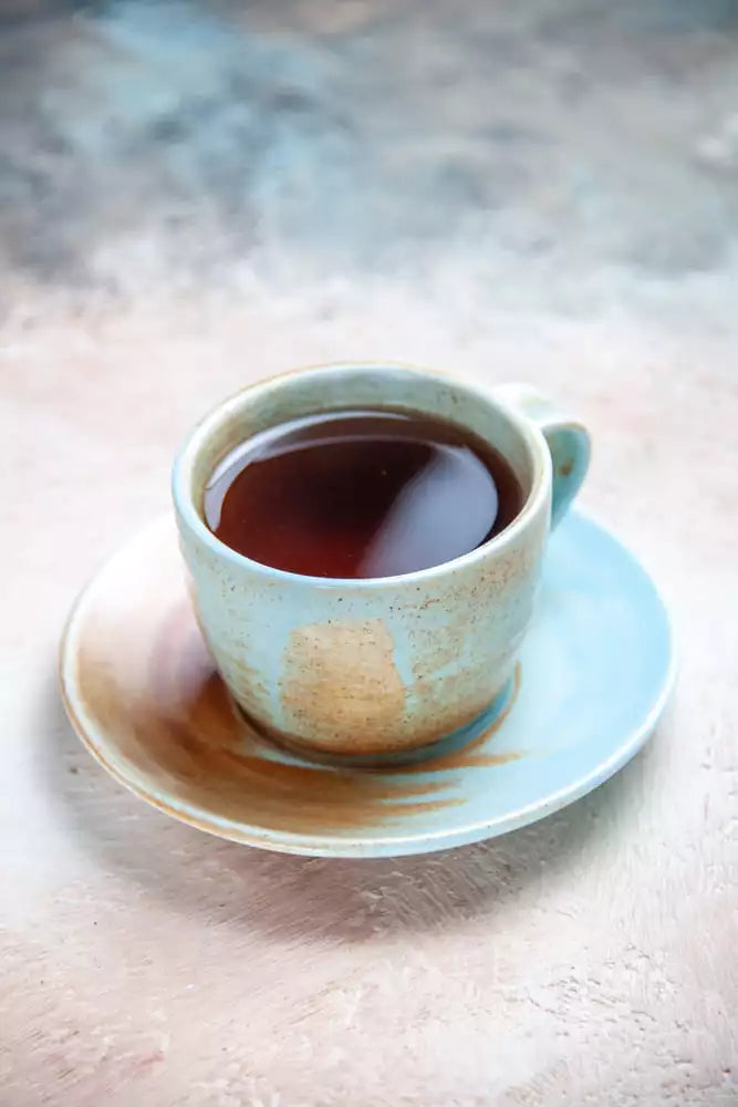 Peppy Patty Tea