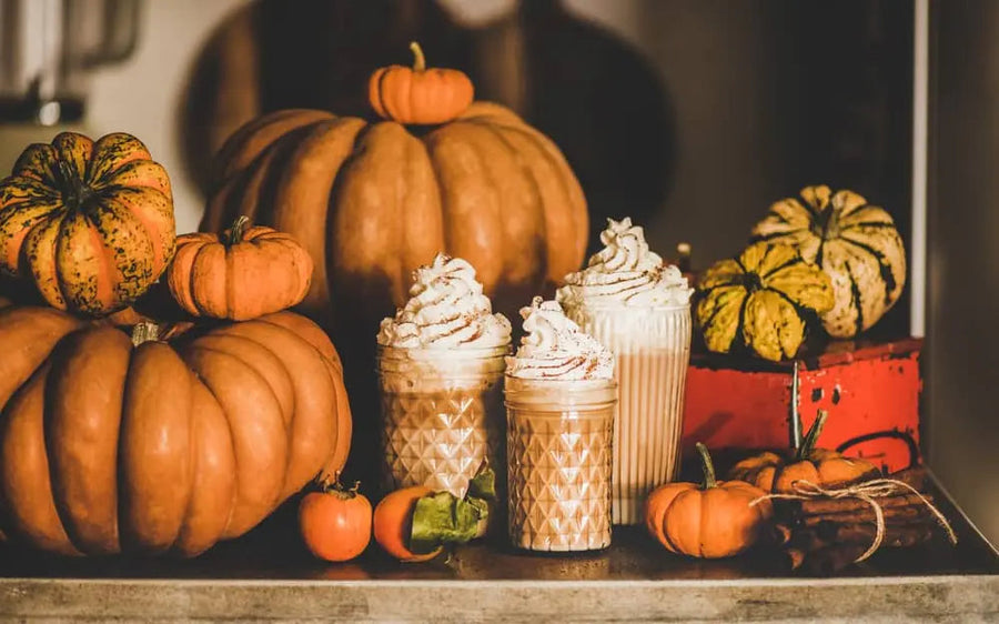 Pumpkin Pie Spice