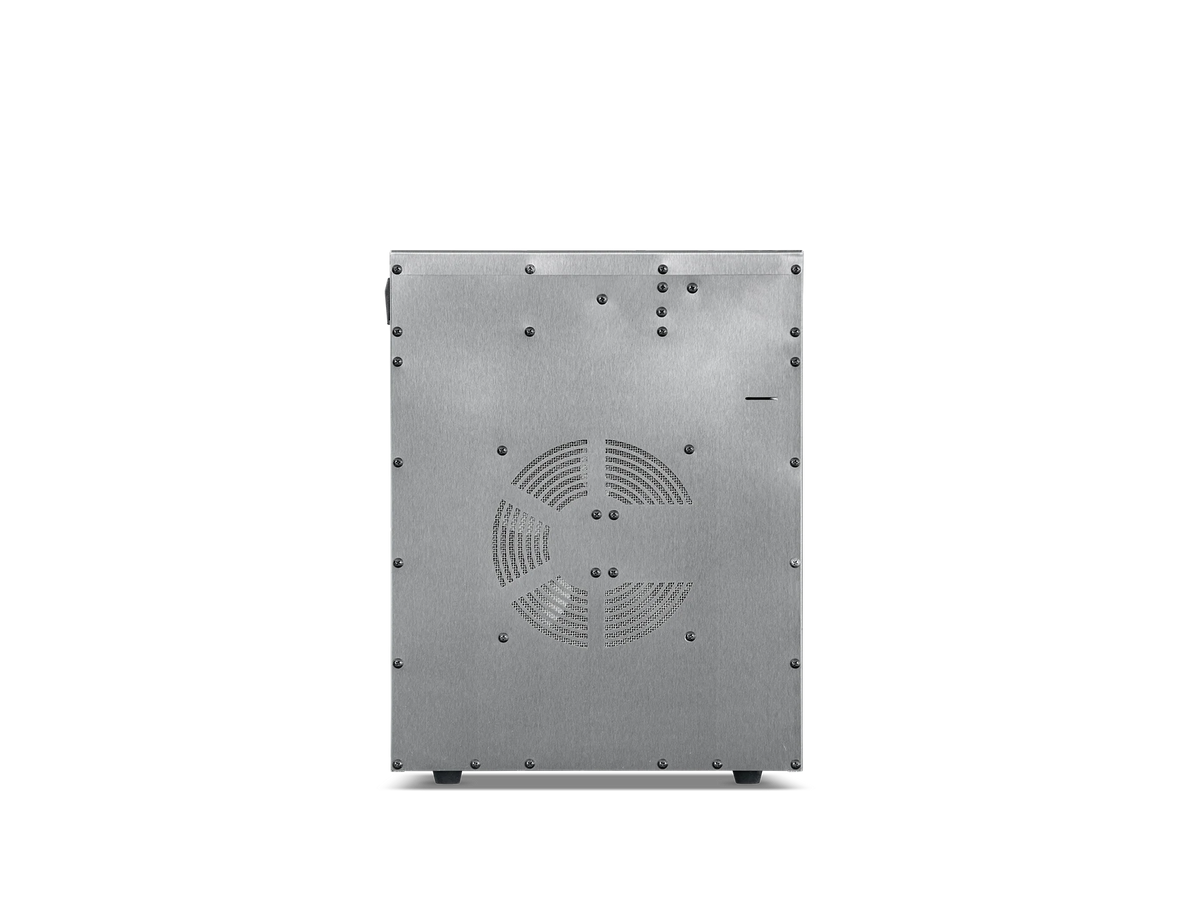 1 Zone / 10 Tray / 0.6m² Tray Area - Biltong Bundle