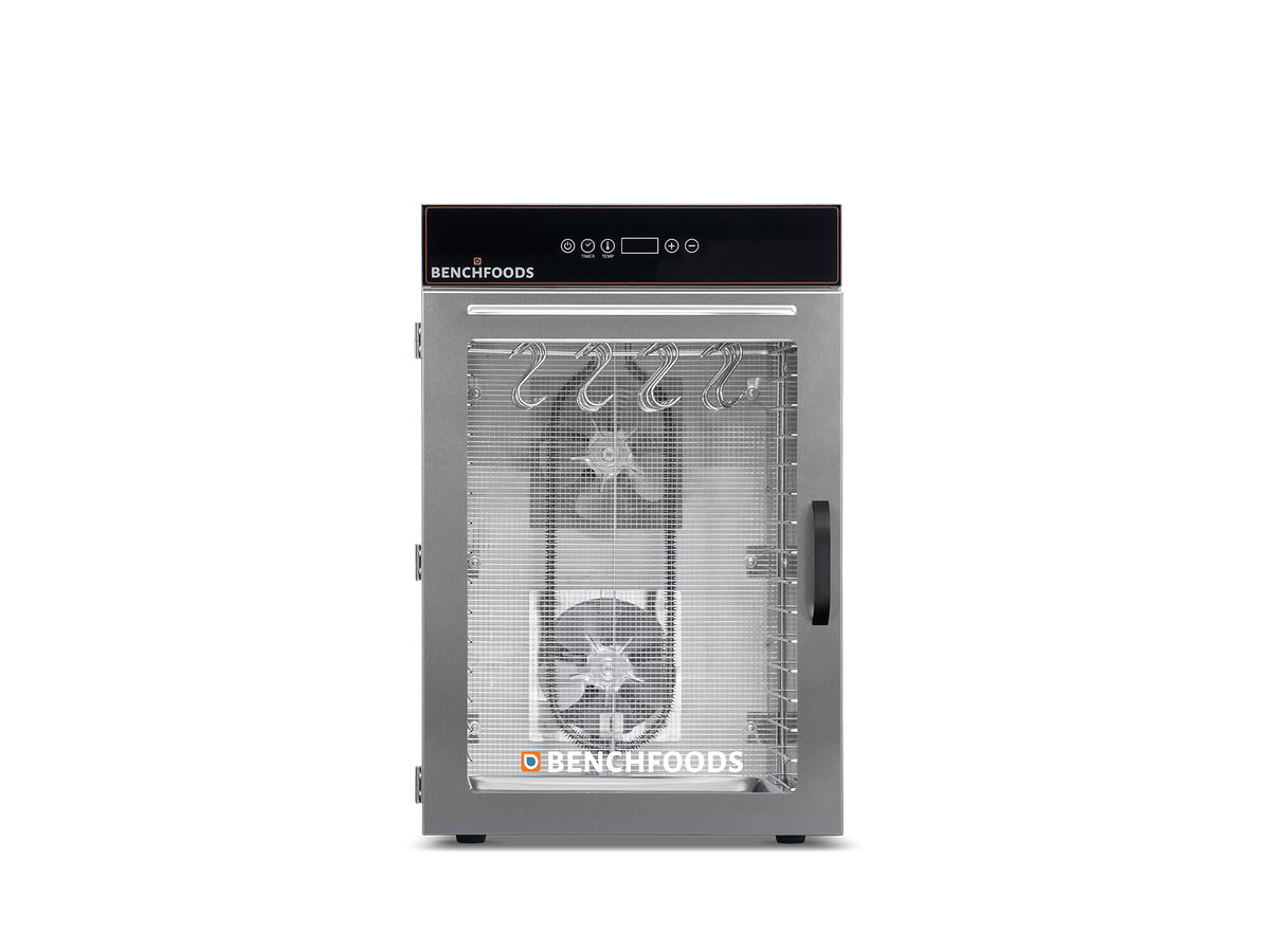 1 Zone / 16 Tray / 2.56m² Tray Area - Biltong Bundle