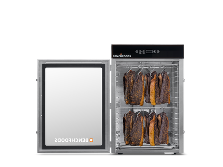 BenchFoods Biltong Unit