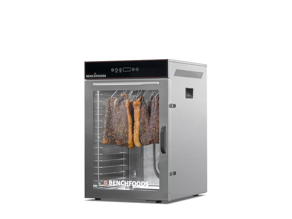 1 Zone / 16 Tray / 2.56m² Tray Area - Biltong Bundle
