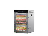 1 Zone / 16 Tray / 2.56m² Tray Area - Biltong Bundle