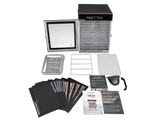 1 Zone / 10 Tray / 0.6m² Tray Area - Biltong Bundle