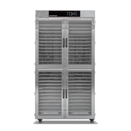 Benchfoods 2 Zone 28 Tray commercial dehydrator