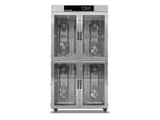 2 Zone / 28 Tray / 11.90m² Tray Area