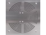 2 Zone - Horizontal / 32 Tray / 5.12m² Tray Area