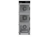3 Zone / 30 Tray / 4.8m² Tray Area