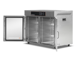 2 Zone - Horizontal / 32 Tray / 5.12m² Tray Area