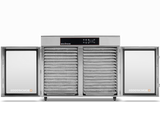 2 Zone - Horizontal / 32 Tray / 5.12m² Tray Area