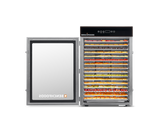 1 Zone / 16 Tray / 2.56m² Tray Area - Biltong Bundle