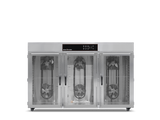 3 Zone / 60 Tray / 9.6m² Tray Area