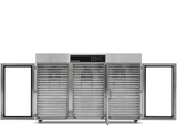 3 Zone / 60 Tray / 9.6m² Tray Area - Biltong Bundle