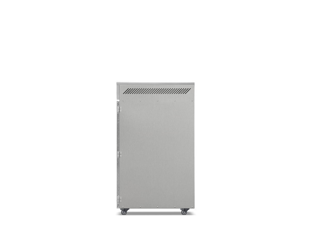 3 Zone / 60 Tray / 9.6m² Tray Area - Biltong Bundle