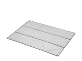 2 Zone / 28 Tray / 11.90m² Tray Area