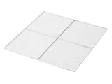 3 Zone / 60 Tray / 9.6m² Tray Area - Biltong Bundle