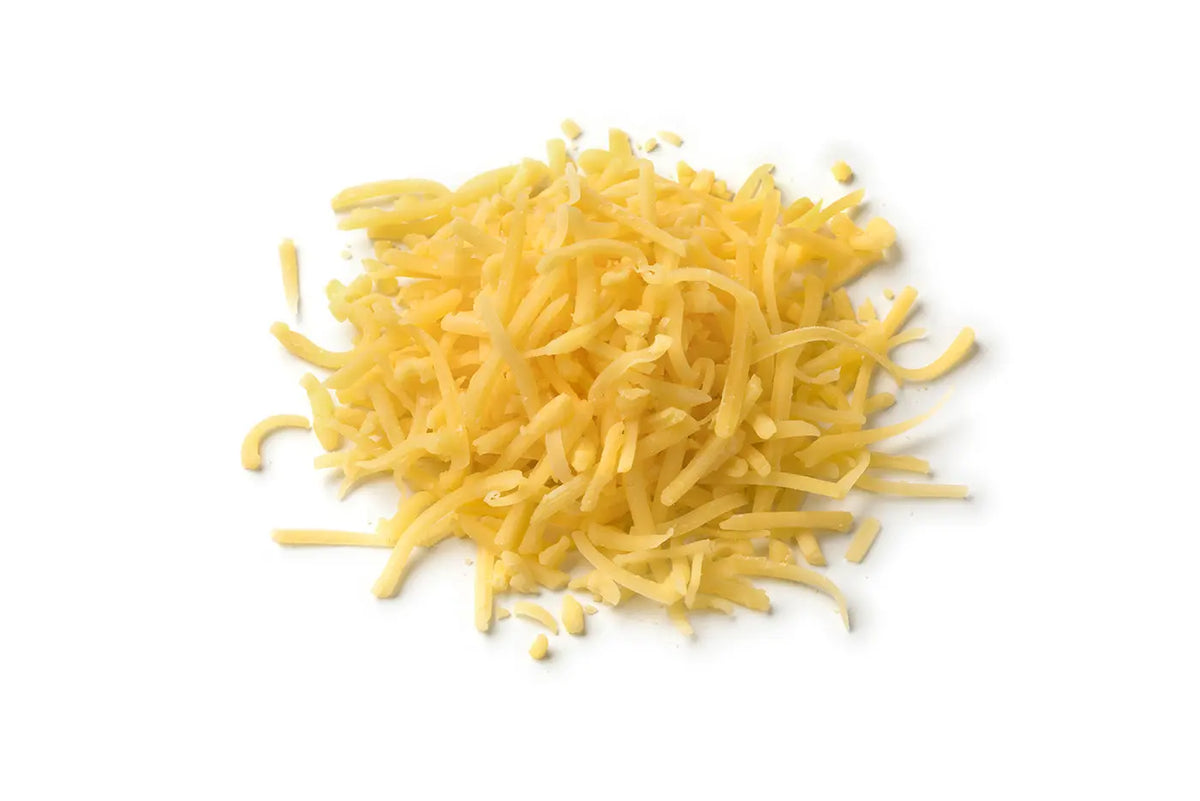 Grater Blades