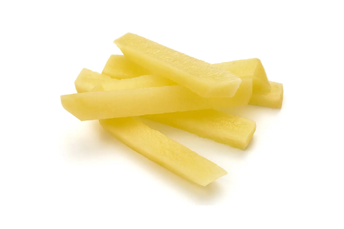 French Fries Blade Set