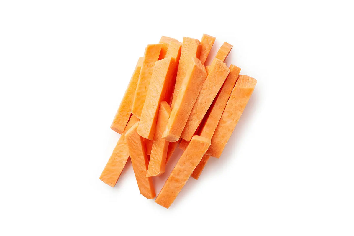 French Fries Blade Set