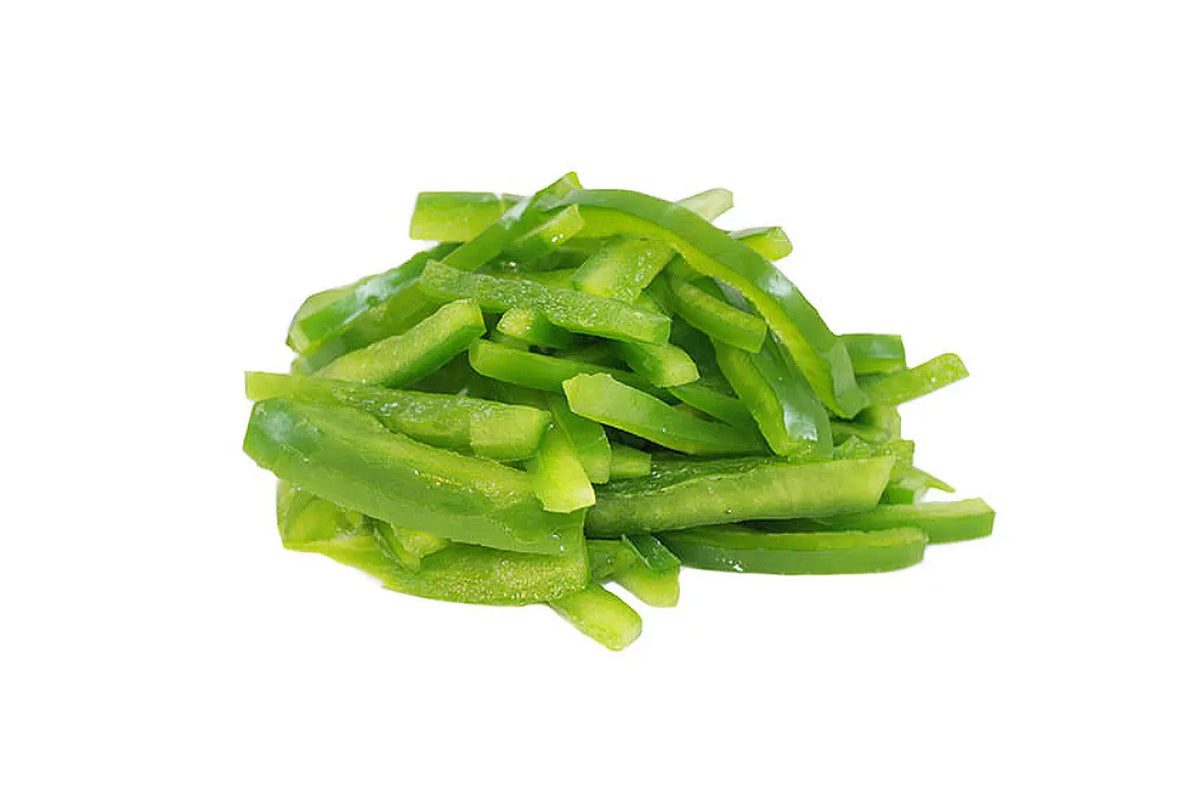 Julienne Blades