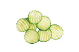 Ripple Slicer Blades