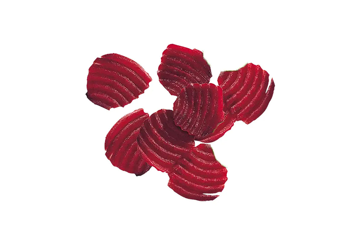 Ripple Slicer Blades