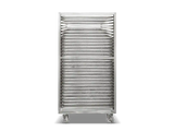 8 Trolley / 240 - 480 Tray / 70.7 - 141.3m² Total tray area