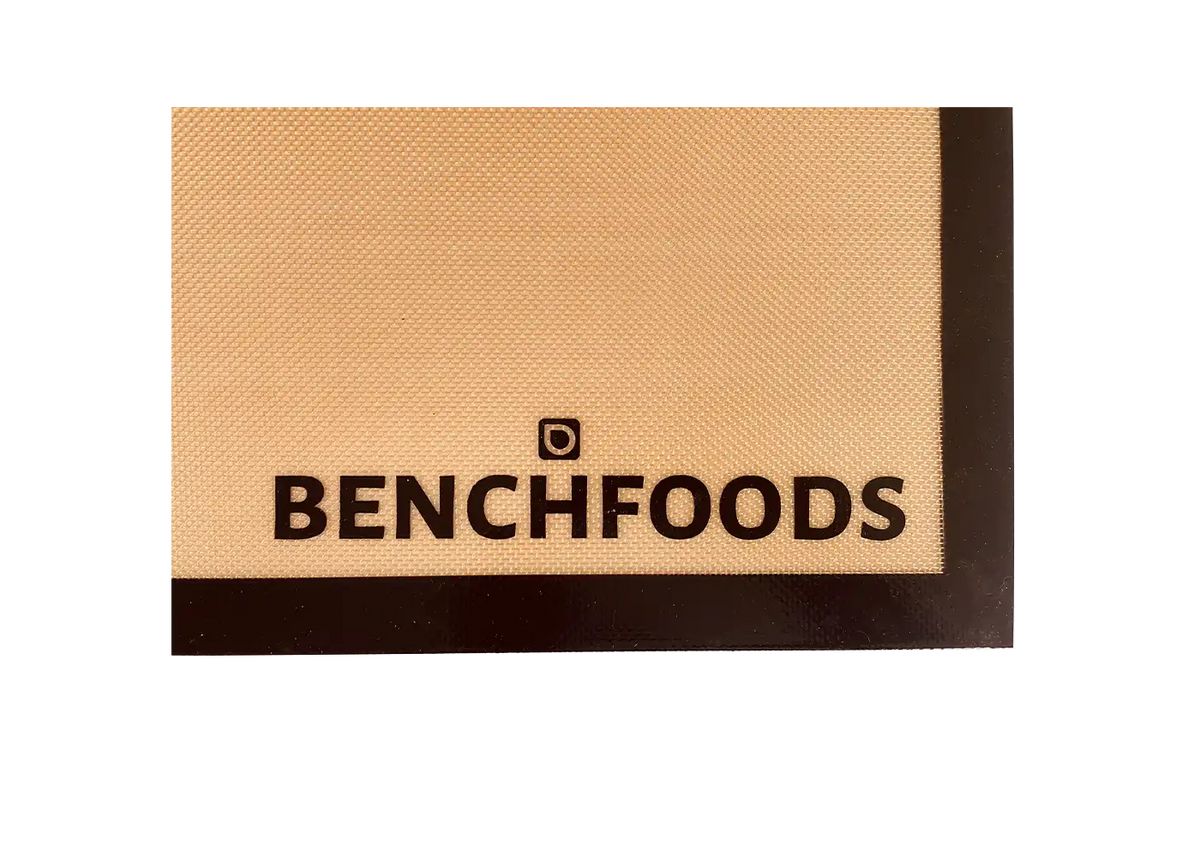 40 x 40cm Premium Silicone Non-Stick Solid Mats