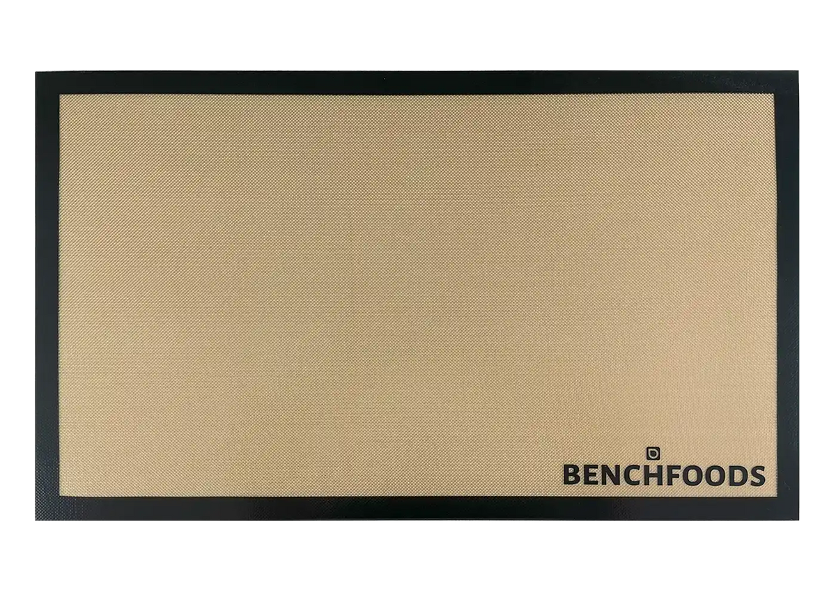 50 x 85cm Premium Silicone Non-Stick Solid Mats