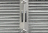 2 Zone - Horizontal / 32 Tray / 5.12m² Tray Area