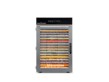1 Zone / 16 Tray / 2.56m² Tray Area - Biltong Bundle