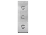 3 Zone / 30 Tray / 4.8m² Tray Area