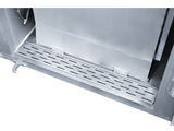 8 Trolley / 240 - 480 Tray / 70.7 - 141.3m² Total tray area