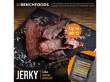 1 Zone / 10 Tray / 0.6m² Tray Area - Biltong Bundle
